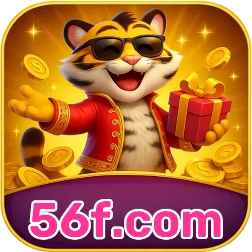 56f.com: Bônus que Elevam sua Aposta no Mundo dos Jogos