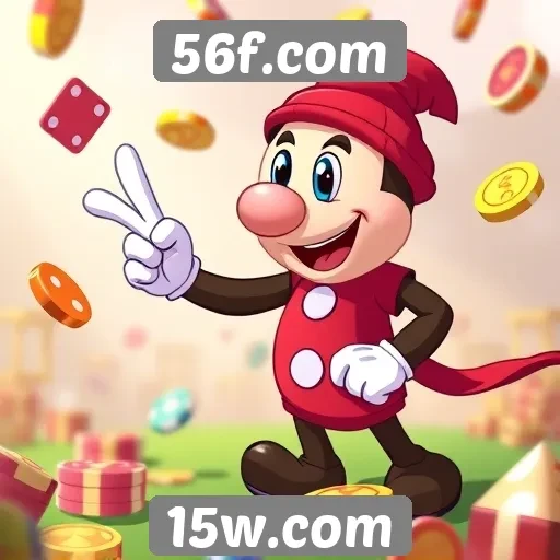 Análise das ofertas de jogos no site 56f.com