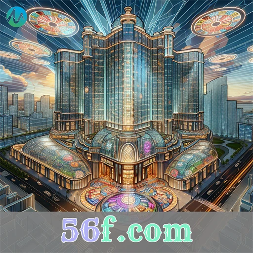 Conheça o 56f.com: A Plataforma de Jogos Confiável